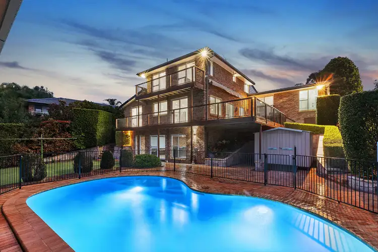 178 Ridgecrop Drive, Castle Hill NSW 2154