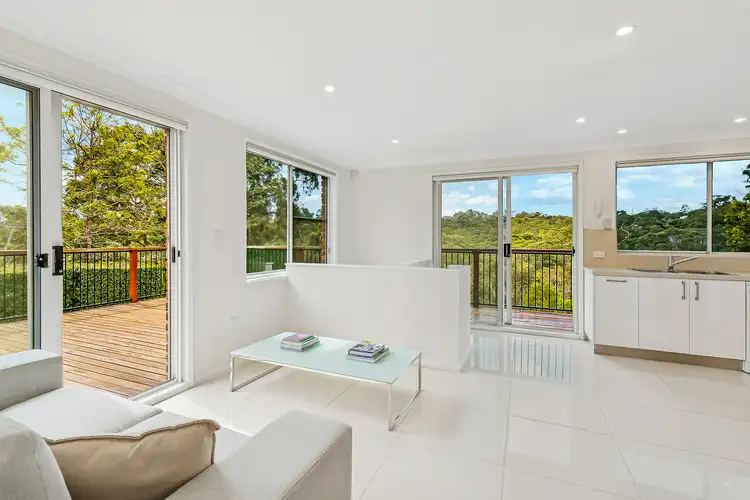 Fourth view of Homely house listing, 178 Ridgecrop Drive, Castle Hill NSW 2154