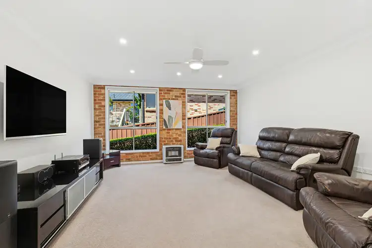 Fifth view of Homely house listing, 178 Ridgecrop Drive, Castle Hill NSW 2154