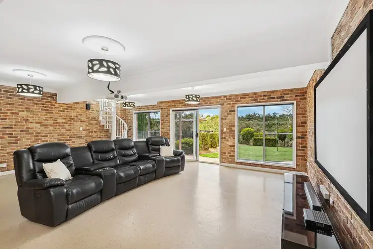 Sixth view of Homely house listing, 178 Ridgecrop Drive, Castle Hill NSW 2154