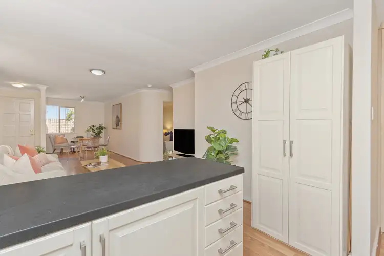 Third view of Homely villa listing, 4/36 Lawley Crescent, Mount Lawley WA 6050