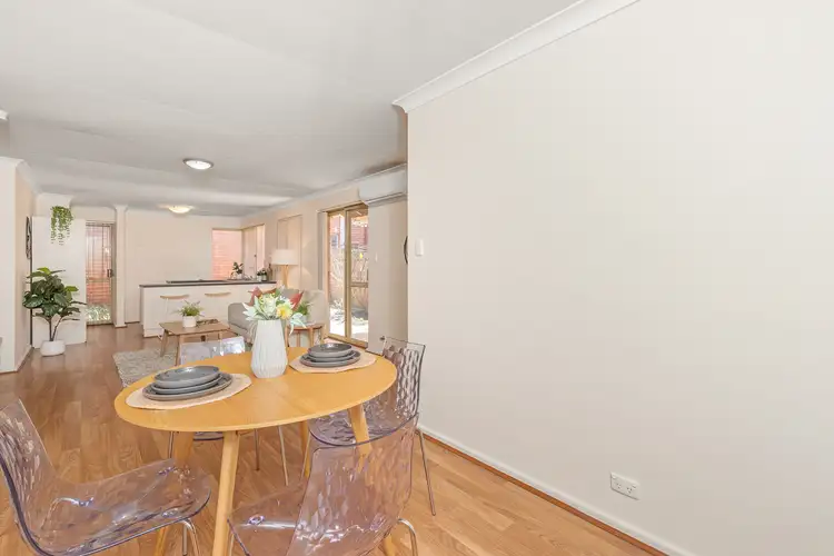 Fourth view of Homely villa listing, 4/36 Lawley Crescent, Mount Lawley WA 6050