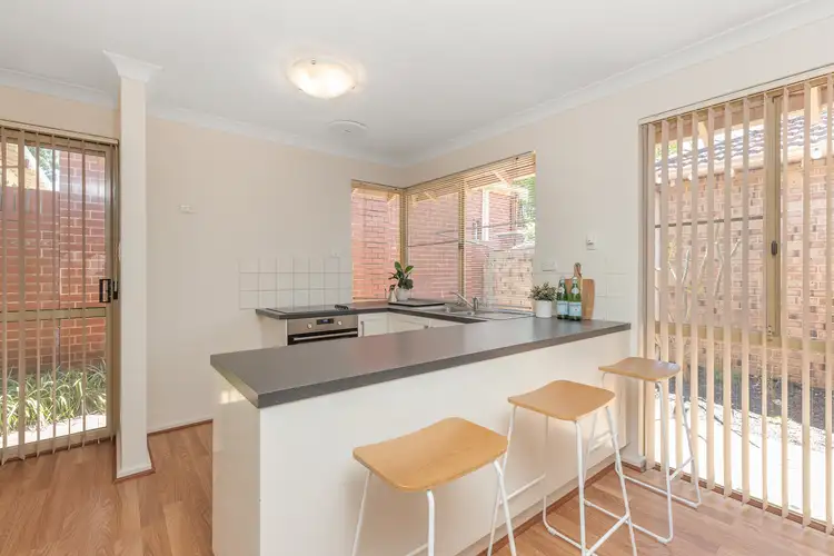Fifth view of Homely villa listing, 4/36 Lawley Crescent, Mount Lawley WA 6050