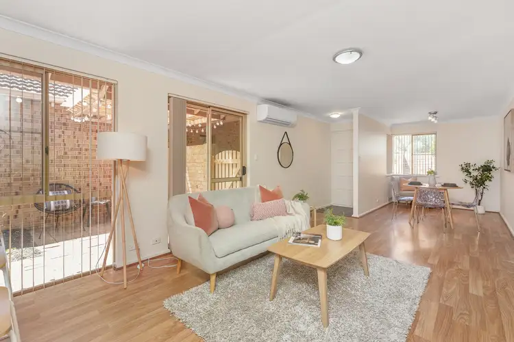 Sixth view of Homely villa listing, 4/36 Lawley Crescent, Mount Lawley WA 6050