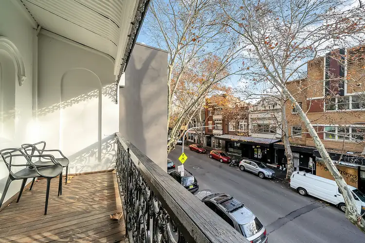 Second view of Homely terrace listing, 182 Victoria Street, Potts Point NSW 2011