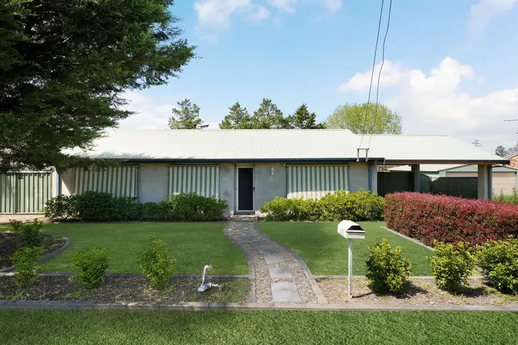 42 Castlereagh Street, Tahmoor NSW 2573