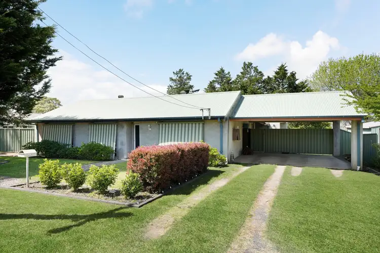 Second view of Homely house listing, 42 Castlereagh Street, Tahmoor NSW 2573