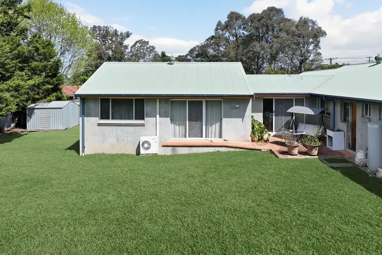 Third view of Homely house listing, 42 Castlereagh Street, Tahmoor NSW 2573
