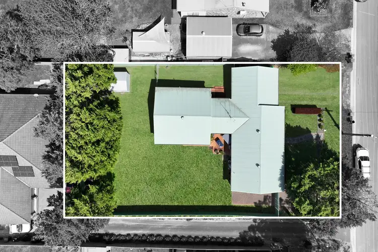 Fourth view of Homely house listing, 42 Castlereagh Street, Tahmoor NSW 2573