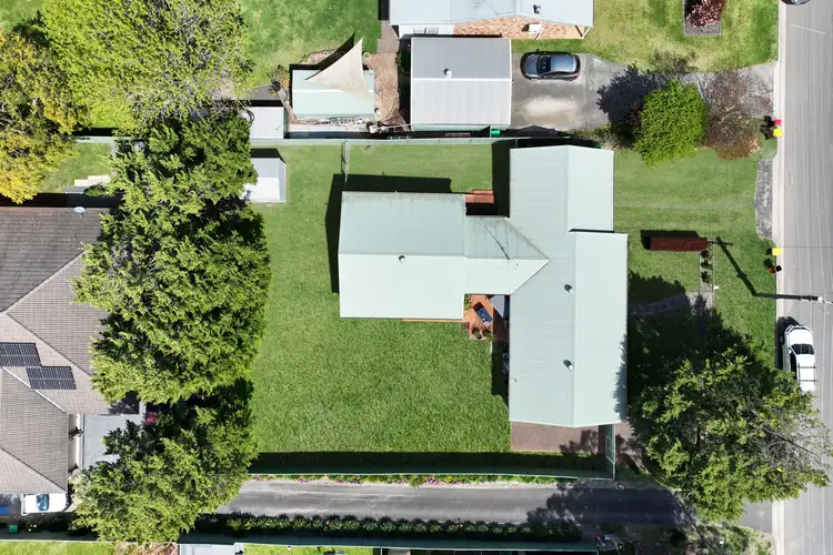 Fifth view of Homely house listing, 42 Castlereagh Street, Tahmoor NSW 2573