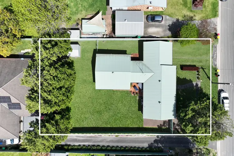 Sixth view of Homely house listing, 42 Castlereagh Street, Tahmoor NSW 2573