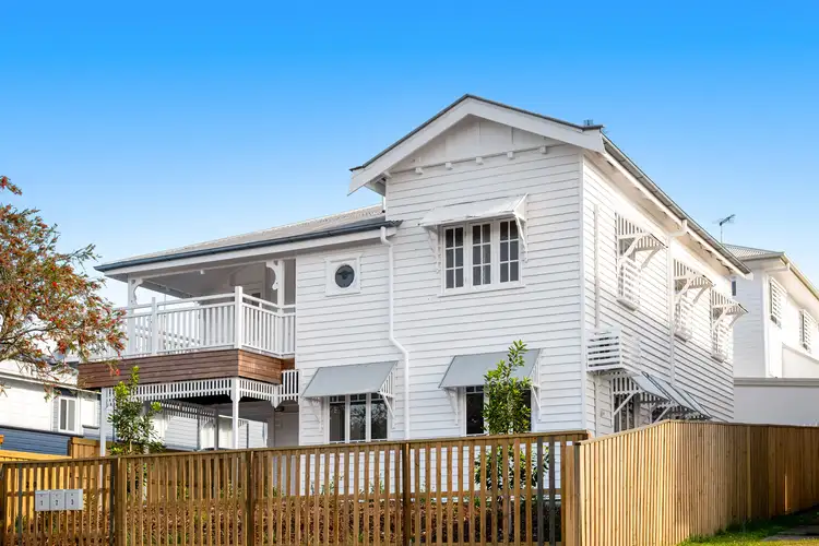 1/20 Headfort Street, Greenslopes QLD 4120