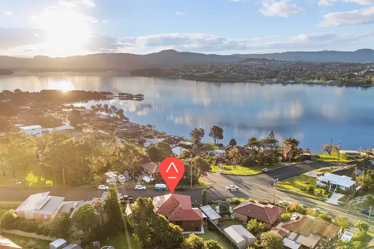 27 Overhill Road, Primbee NSW 2502