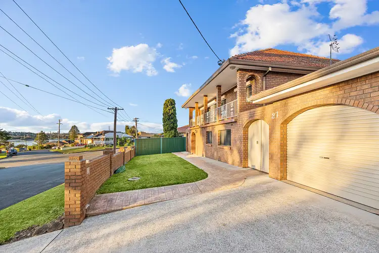 Third view of Homely house listing, 27 Overhill Road, Primbee NSW 2502