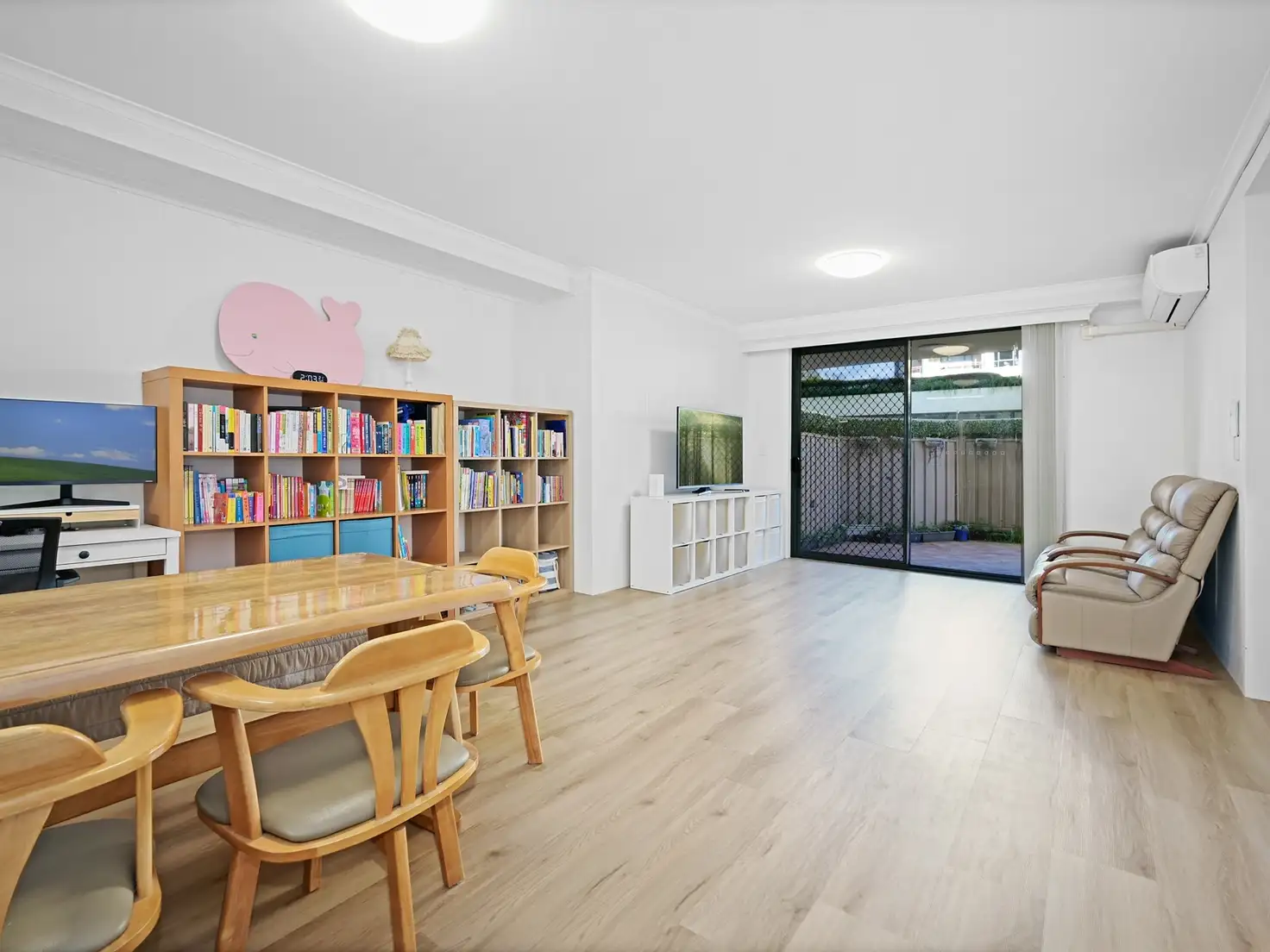 Main view of Homely apartment listing, 1/1-15 Fontenoy Road, Macquarie Park NSW 2113