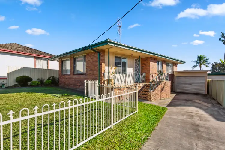 76 Lake Entrance Road, Mount Warrigal NSW 2528
