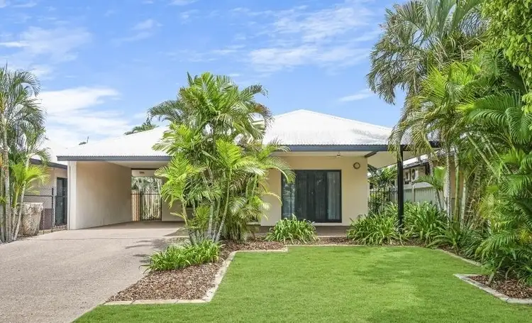 10 Ashburton Way, Gunn NT 832