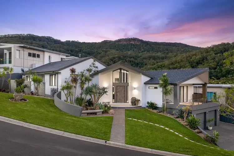 Main view of Homely house listing, 6 Dalmeny Avenue, Figtree NSW 2525