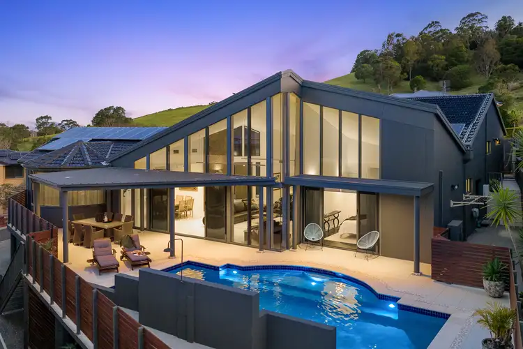 Third view of Homely house listing, 6 Dalmeny Avenue, Figtree NSW 2525