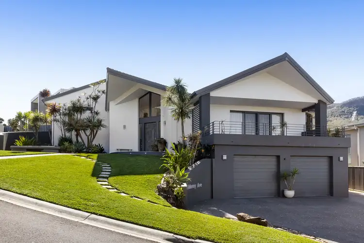 Fifth view of Homely house listing, 6 Dalmeny Avenue, Figtree NSW 2525