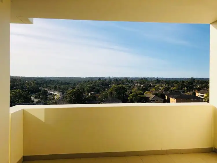 Second view of Homely apartment listing, 709/22 Cambridge Street, Epping NSW 2121