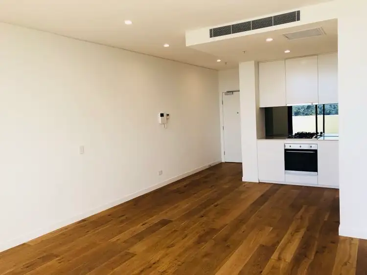 Fourth view of Homely apartment listing, 709/22 Cambridge Street, Epping NSW 2121