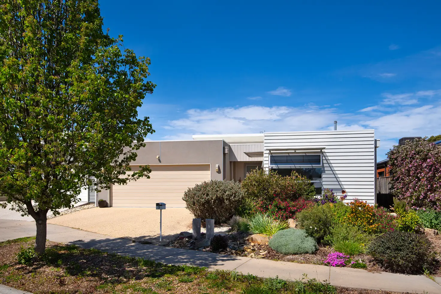 Main view of Homely house listing, 7 Roalies Place, Campbells Creek VIC 3451