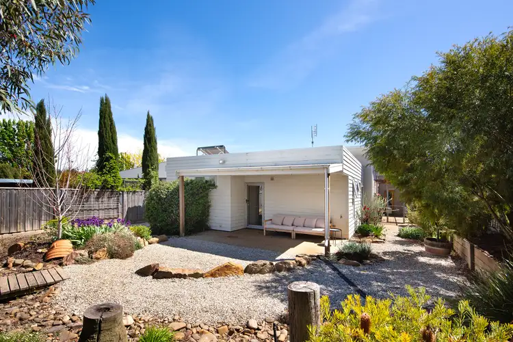 Second view of Homely house listing, 7 Roalies Place, Campbells Creek VIC 3451