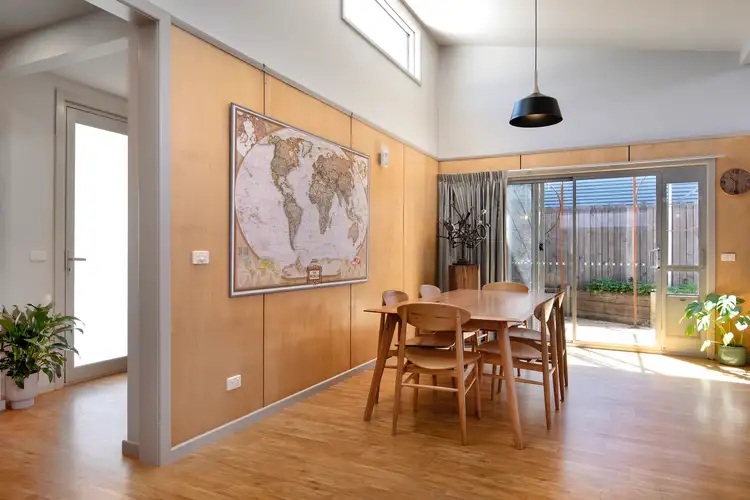 Fourth view of Homely house listing, 7 Roalies Place, Campbells Creek VIC 3451