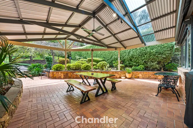 81 Forest Park Road, Upwey VIC 3158