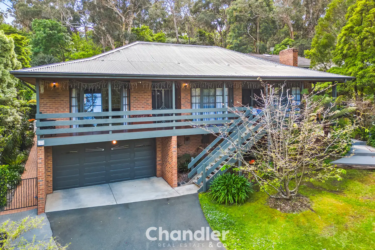 Main view of Homely house listing, 81 Forest Park Road, Upwey VIC 3158