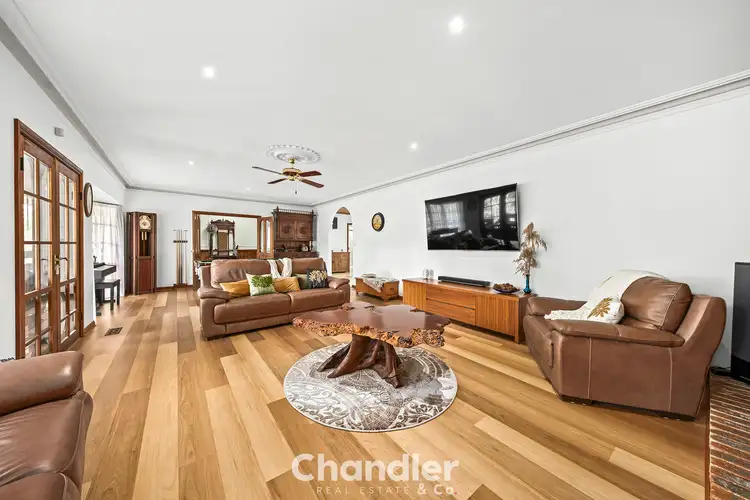 Fifth view of Homely house listing, 81 Forest Park Road, Upwey VIC 3158