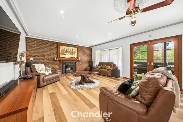 Fifth view of Homely house listing, 81 Forest Park Road, Upwey VIC 3158