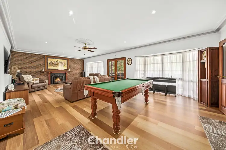 Sixth view of Homely house listing, 81 Forest Park Road, Upwey VIC 3158