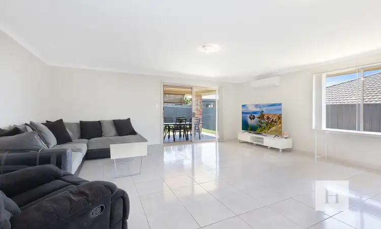 Fourth view of Homely house listing, 9 Oakwood Street, Wadalba NSW 2259