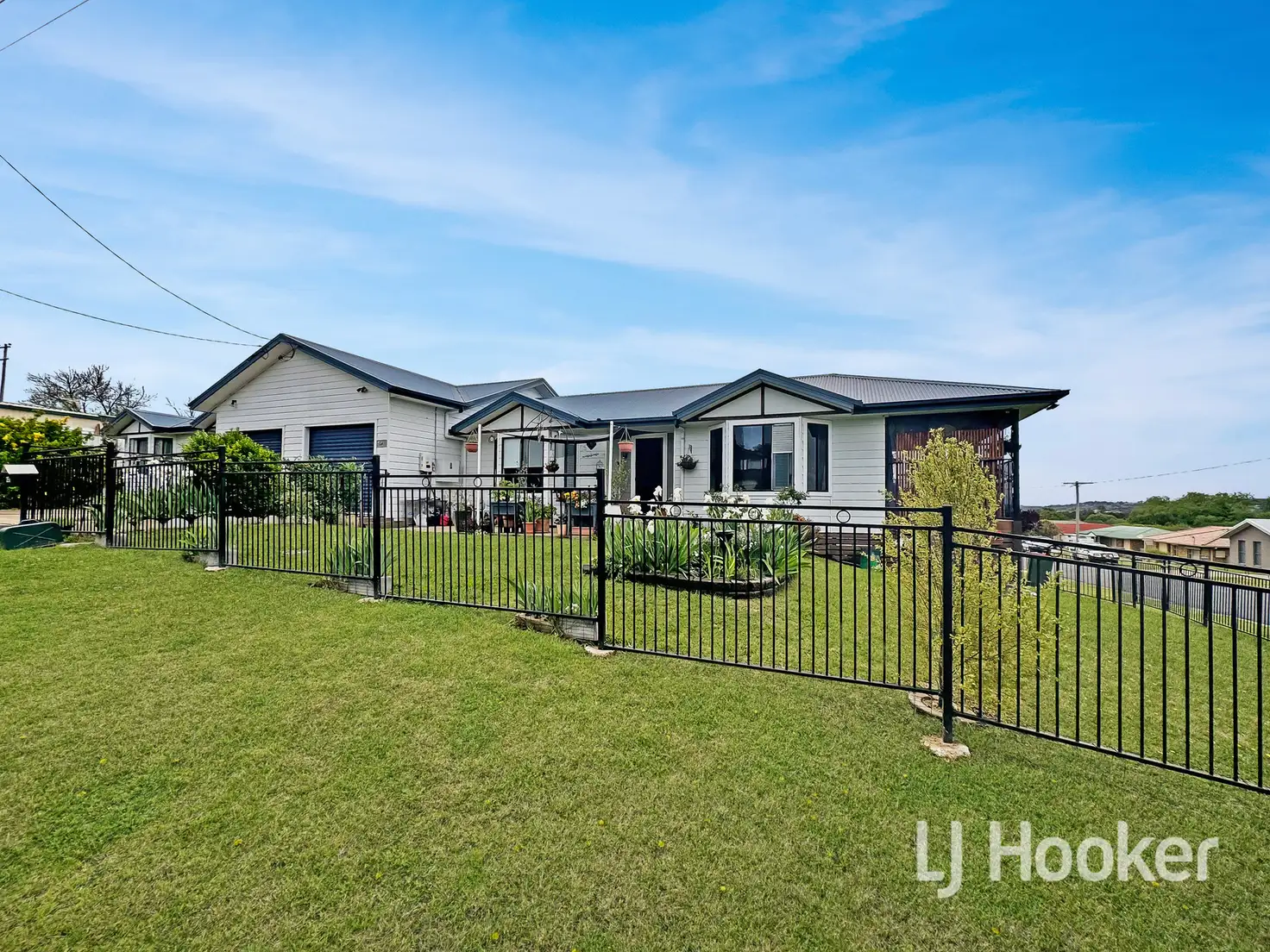 Main view of Homely house listing, 25A Harland Street, Inverell NSW 2360