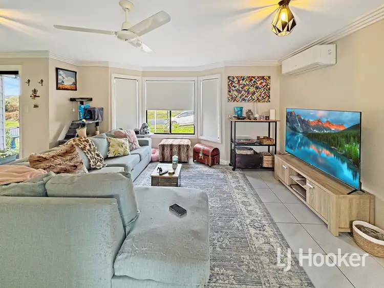 Second view of Homely house listing, 25A Harland Street, Inverell NSW 2360