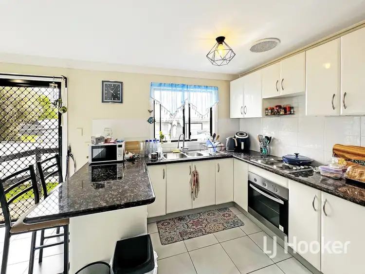 Third view of Homely house listing, 25A Harland Street, Inverell NSW 2360