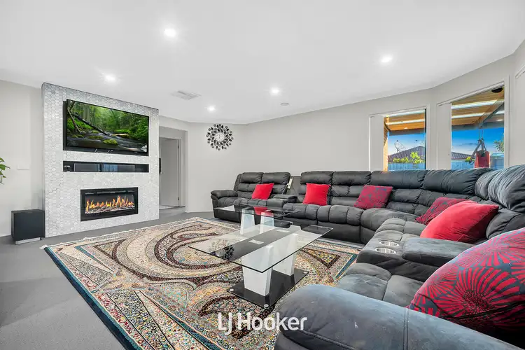 Third view of Homely house listing, 13 Chisholm Crescent, Narre Warren South VIC 3805