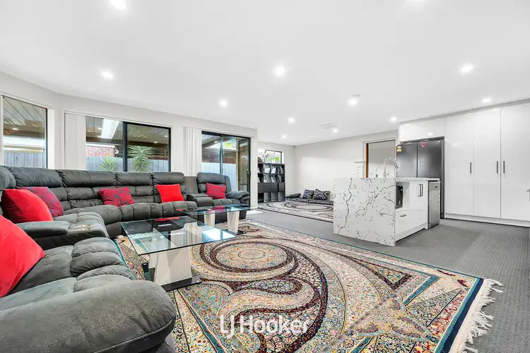 Fourth view of Homely house listing, 13 Chisholm Crescent, Narre Warren South VIC 3805