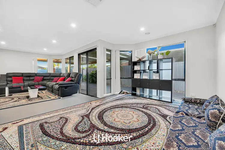 Fifth view of Homely house listing, 13 Chisholm Crescent, Narre Warren South VIC 3805