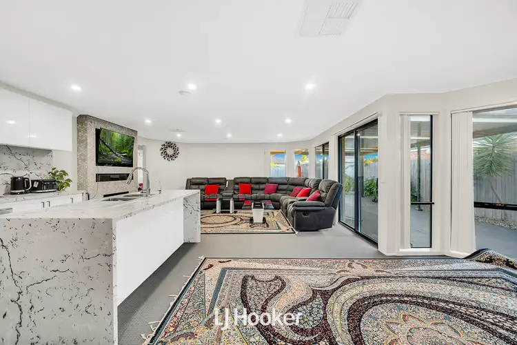 Sixth view of Homely house listing, 13 Chisholm Crescent, Narre Warren South VIC 3805