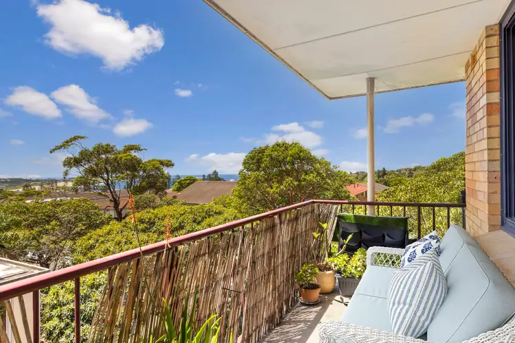 Second view of Homely apartment listing, 5/19 Wheeler Parade, Dee Why NSW 2099
