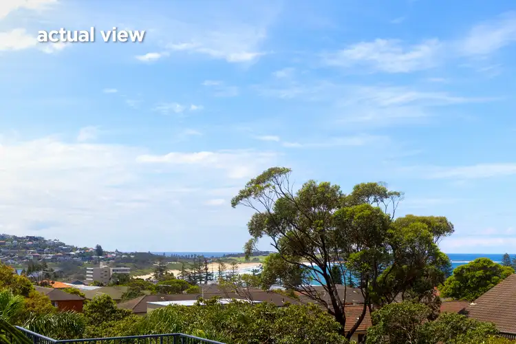 Third view of Homely apartment listing, 5/19 Wheeler Parade, Dee Why NSW 2099