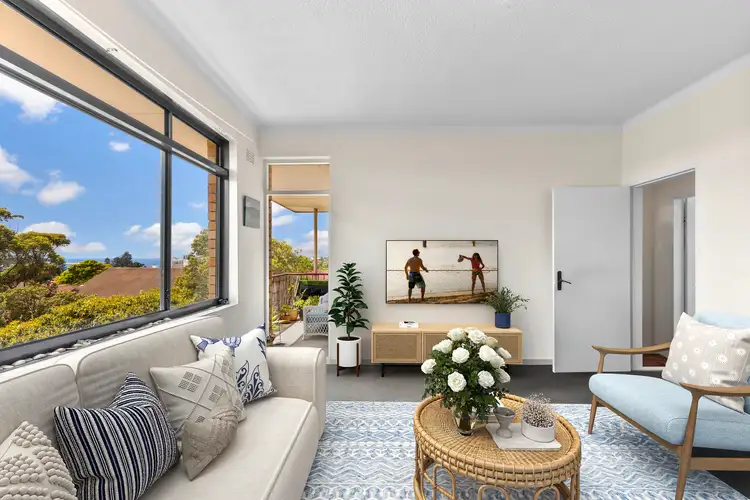 Fourth view of Homely apartment listing, 5/19 Wheeler Parade, Dee Why NSW 2099