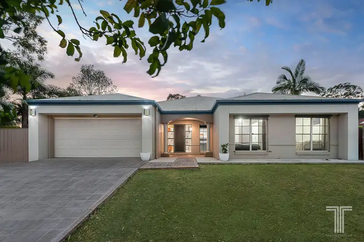 8 Malvern Place, Forest Lake QLD 4078