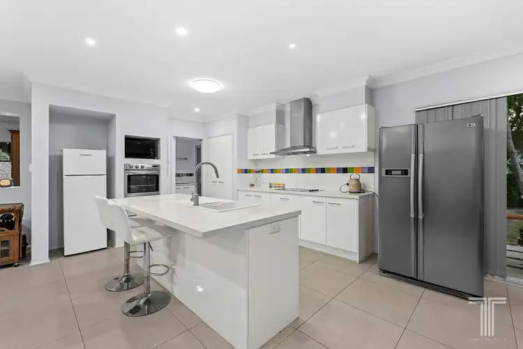Third view of Homely house listing, 8 Malvern Place, Forest Lake QLD 4078