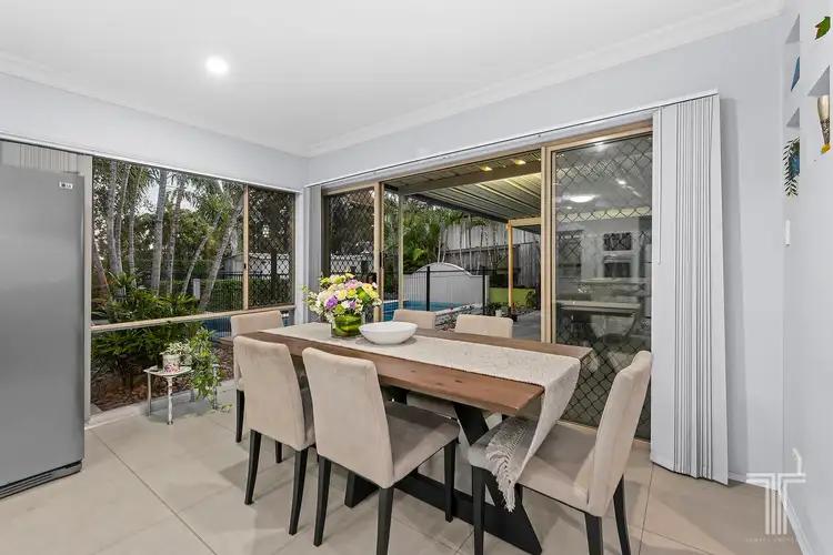 Fifth view of Homely house listing, 8 Malvern Place, Forest Lake QLD 4078