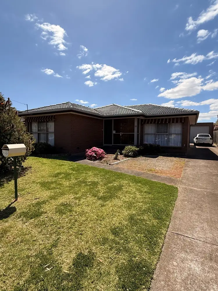 29 Goegan Street, Werribee VIC 3030