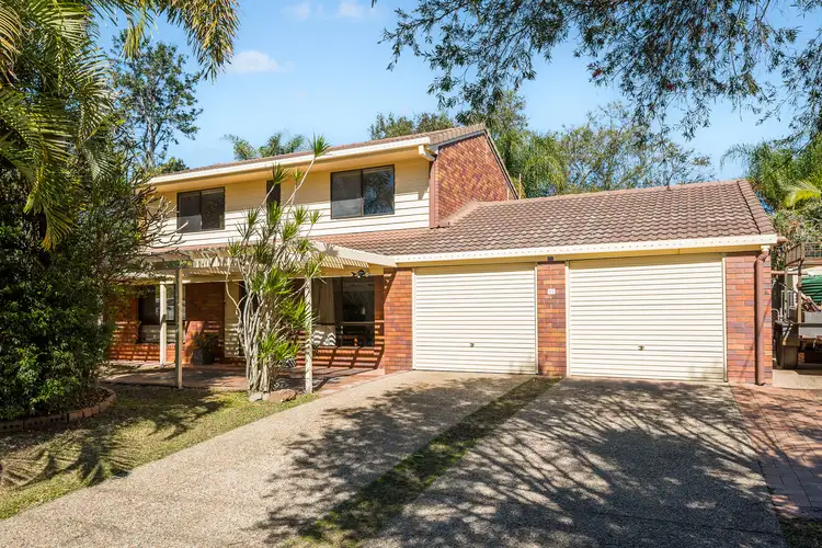 Second view of Homely house listing, 11 Ingrid Street, Samford Village QLD 4520